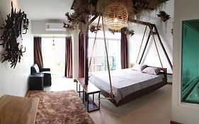 Arbor's House Vacation Rental Chiang Mai  Thailand